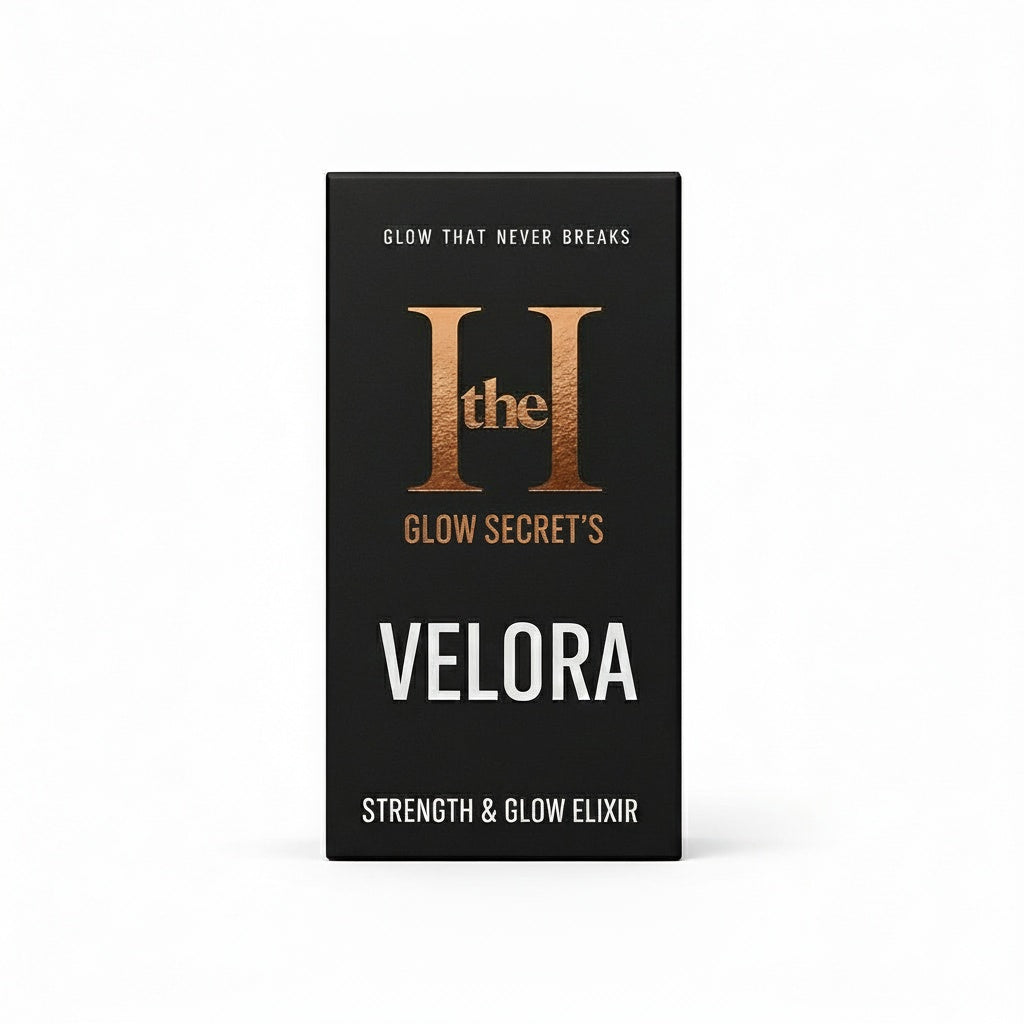 Velora nails serum